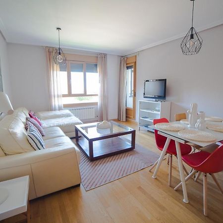 Vut Puro Sueno Apartment Salamanca Exterior photo