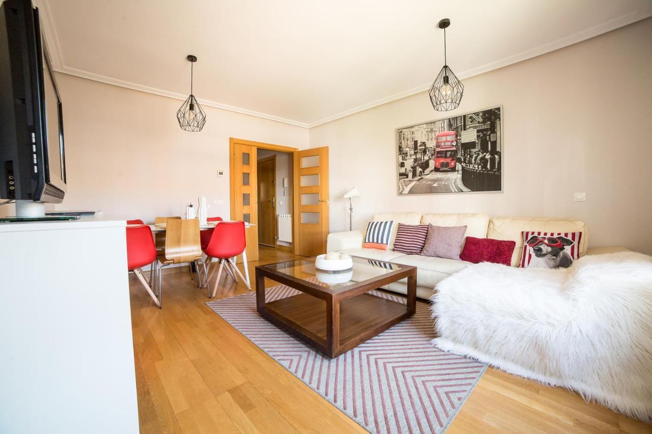 Vut Puro Sueno Apartment Salamanca Exterior photo